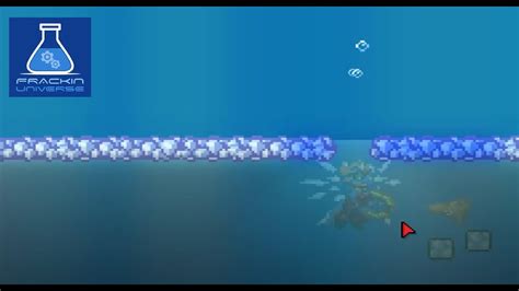 starbound frackin universe nitrogen.